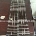 Stainless Steel Wire Ring Belt & Eye Link Fence (Manufacturer)